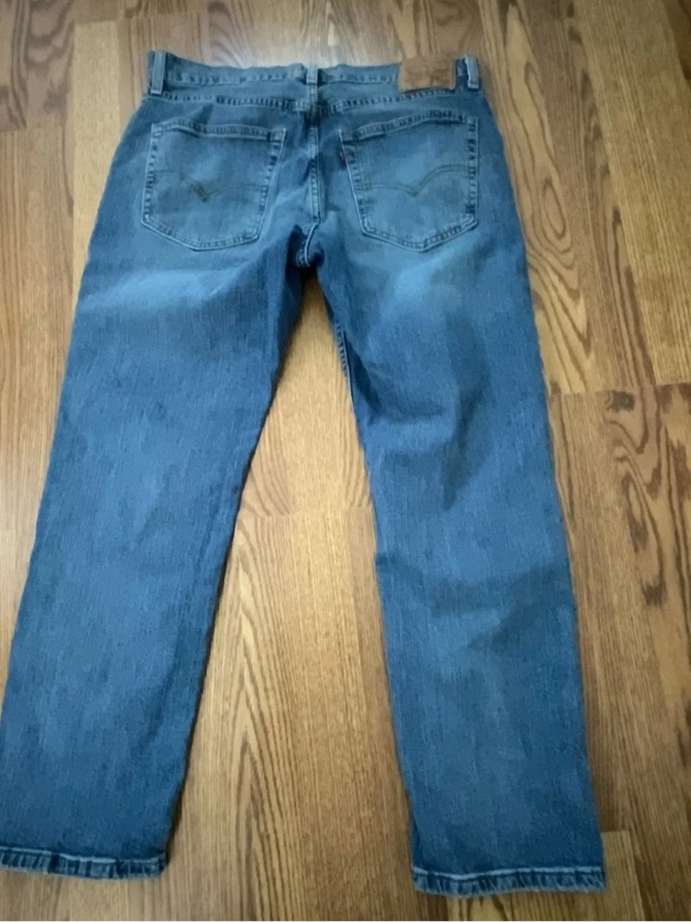 Levis levi relaxed